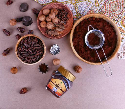 خواص قهوه هسته خرما در طب اسلامی